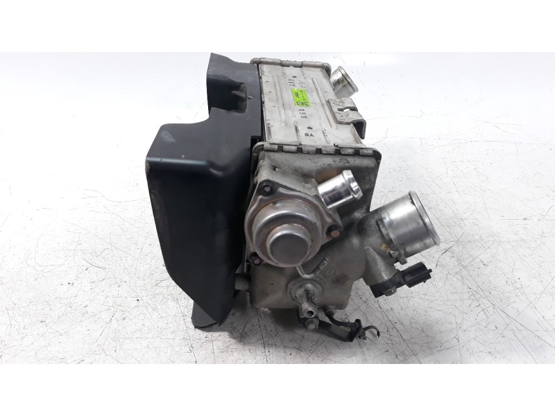Recambio de intercooler para kia rio (yb) 1.0 tgdi cat referencia OEM IAM 2827004610  