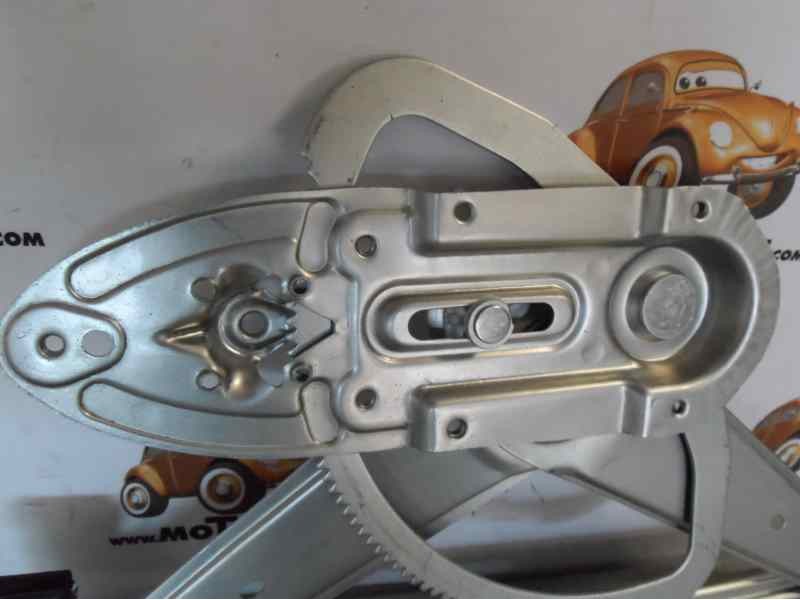 Recambio de elevalunas delantero derecho para ford focus lim. (cb4) referencia OEM IAM 3M51R23200DA 106104516 118528