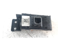Recambio de interruptor para kia niro referencia OEM IAM 93750G5000   2