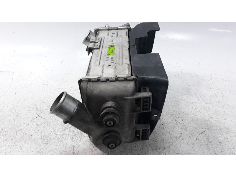 Recambio de intercooler para kia rio (yb) 1.0 tgdi cat referencia OEM IAM 2827004610  