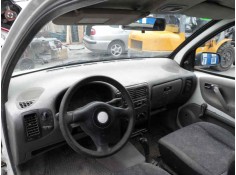 seat arosa (6h1) del año 2000 2