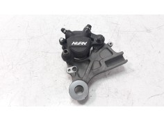 Recambio de pinza de freno trasera derecha para honda cb 650r referencia OEM IAM 43150MJEDB1  