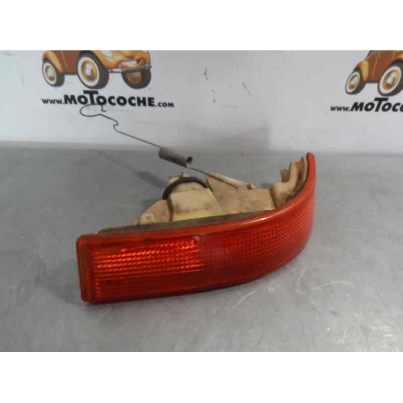 Recambio de piloto delantero izquierdo para renault 5 (b/c40) gtl (b/c 402, c 407) referencia OEM IAM 7701349975 RN0194006 14800