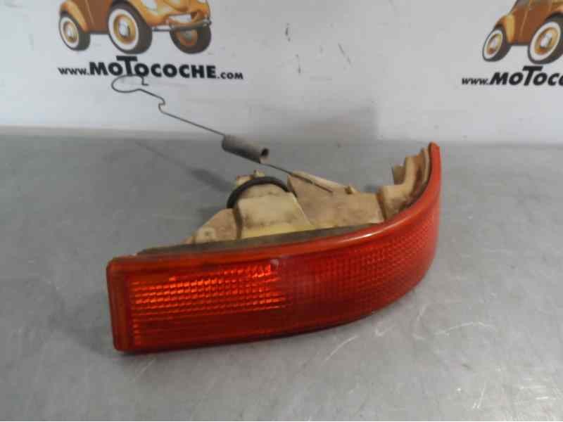 Recambio de piloto delantero izquierdo para renault 5 (b/c40) gtl (b/c 402, c 407) referencia OEM IAM 7701349975 RN0194006 14800