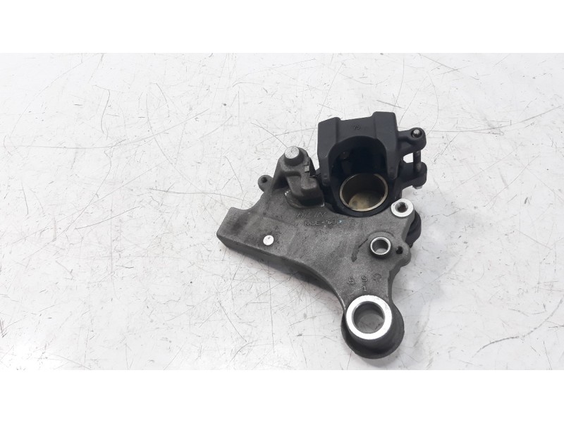 Recambio de pinza de freno trasera derecha para honda cb 650r referencia OEM IAM 43150MJEDB1  