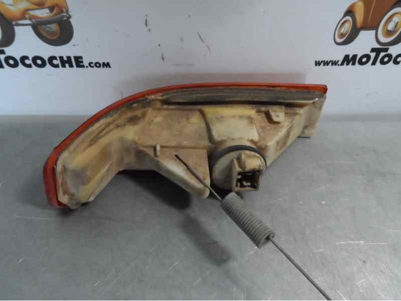 Recambio de piloto delantero izquierdo para renault 5 (b/c40) gtl (b/c 402, c 407) referencia OEM IAM 7701349975 RN0194006 14800