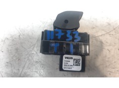 Recambio de mando elevalunas trasero derecho para volvo xc 40 essential 2wd referencia OEM IAM 31456060   2