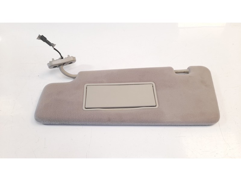 Recambio de parasol izquierdo para land rover discovery 2.7 td v6 cat referencia OEM IAM   