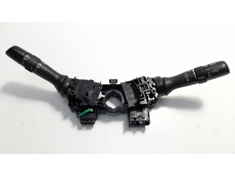 Recambio de mando multifuncion para toyota yaris hsd active referencia OEM IAM 173832  