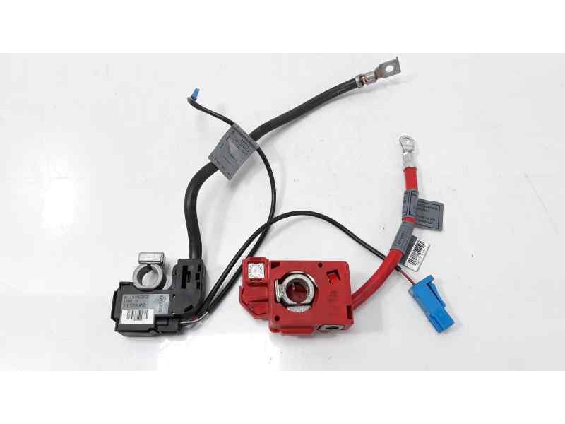 Recambio de modulo electronico para bmw serie 1 berlina (e81/e87) 116d referencia OEM IAM 49762239030  