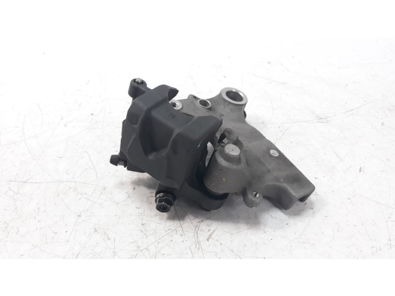 Recambio de pinza de freno trasera derecha para honda cb 650r referencia OEM IAM 43150MJEDB1  