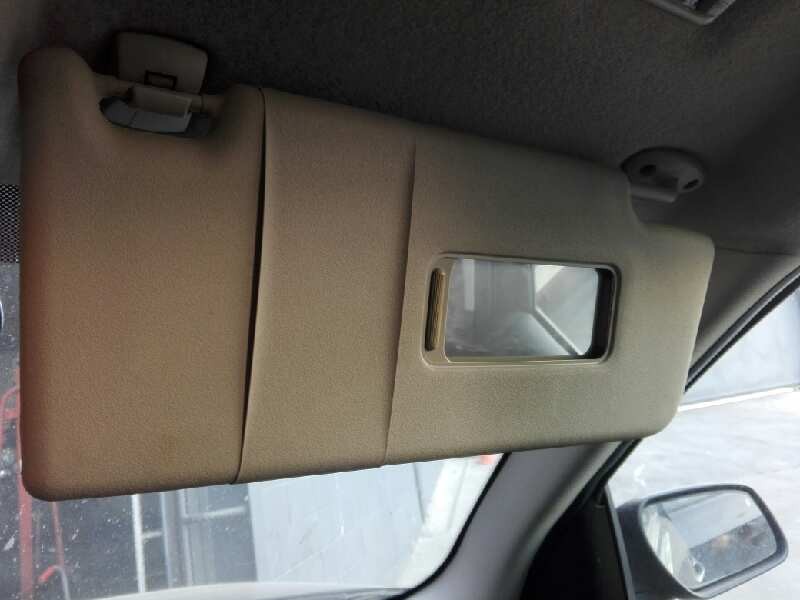 Recambio de parasol derecho para ford mondeo berlina (ge) ambiente (06.2003) (d) referencia OEM IAM 1359067  