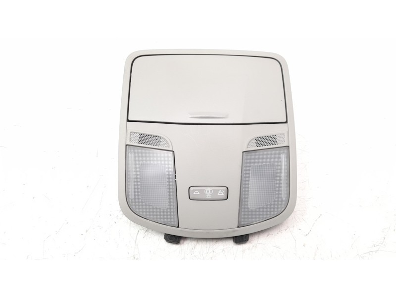 Recambio de luz interior para kia rio (yb) 1.0 tgdi cat referencia OEM IAM 92800F2010BF3  