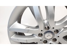 Recambio de llanta para mercedes-benz clase gl (x166) gl 350 bluetec 4matic (166.824) referencia OEM IAM A1664011402   2