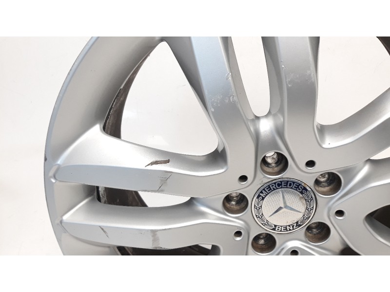 Recambio de llanta para mercedes-benz clase gl (x166) gl 350 bluetec 4matic (166.824) referencia OEM IAM A1664011402  
