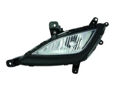 Recambio de faro antiniebla derecho para hyundai i20 referencia OEM IAM 922021J500 922021J500 