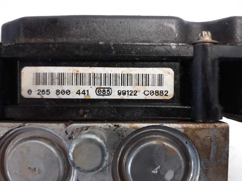 Recambio de abs para citroen c1 1.4 hdi cat (8ht / dv4td) referencia OEM IAM 445100H010  