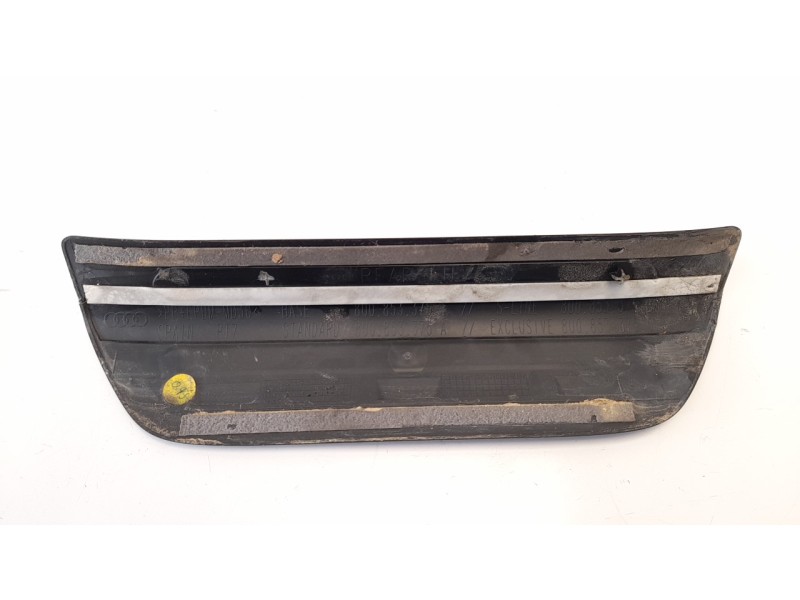 Recambio de moldura para audi q3 (8u) 2.0 tdi (103kw) ambiente referencia OEM IAM 8U0853375  