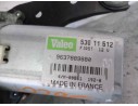 MOTOR LIMPIA TRASERO 9637889880 53011512 