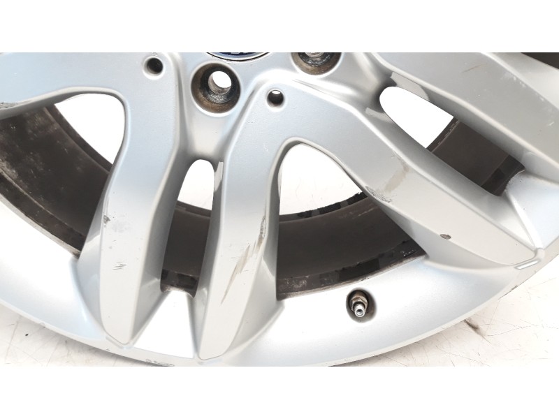 Recambio de llanta para mercedes-benz clase gl (x166) gl 350 bluetec 4matic (166.824) referencia OEM IAM A1664011402  