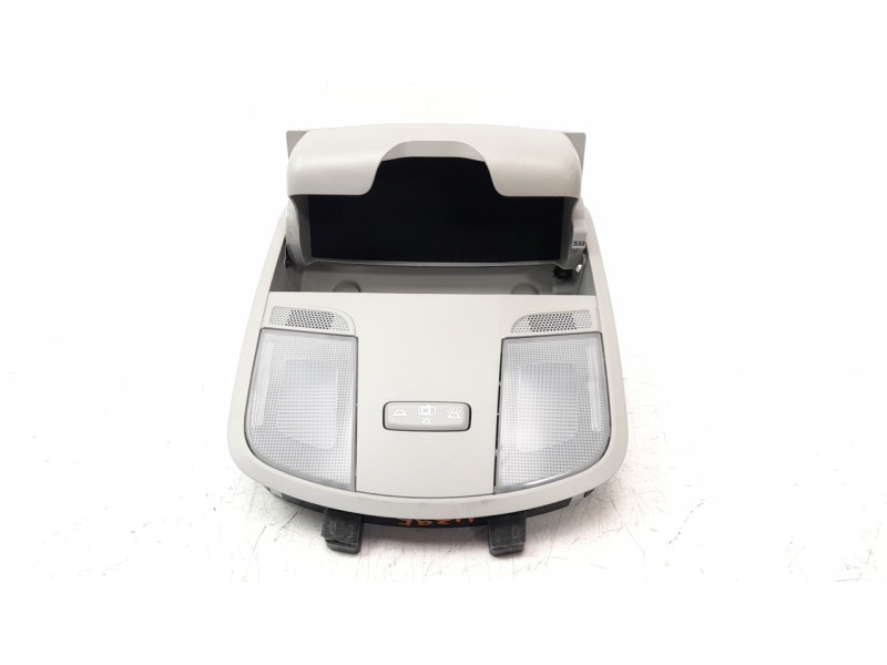 Recambio de luz interior para kia rio (yb) 1.0 tgdi cat referencia OEM IAM 92800F2010BF3  