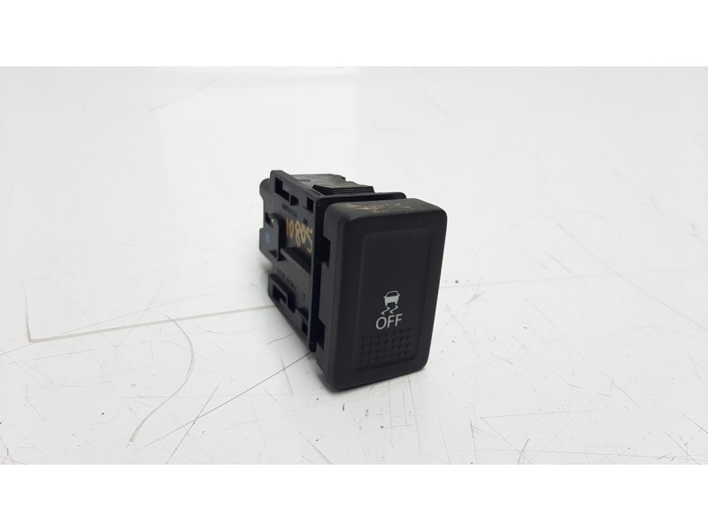 Recambio de interruptor para suzuki vitara 1.6 ddis turbodiesel cat referencia OEM IAM 3758557L00 10005758 