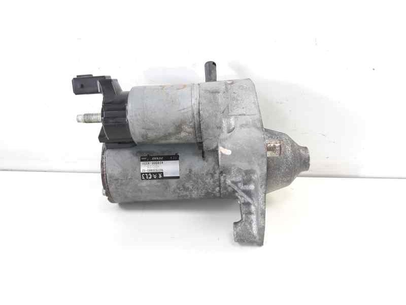 Recambio de motor arranque para citroen c3 tonic referencia OEM IAM 9671530880 4280008331 