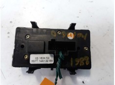 Recambio de mando elevalunas delantero izquierdo para ford mondeo berlina (ge) ambiente (06.2003) (d) referencia OEM IAM 3S7T14A 2