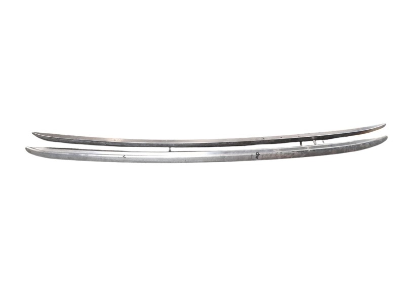 Recambio de barras techo para lexus nx 2.5 16v cat (híbrido) referencia OEM IAM 6346078010  