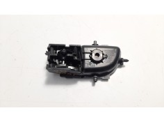 Recambio de maneta interior delantera derecha para toyota yaris hsd active referencia OEM IAM 692050D271   2