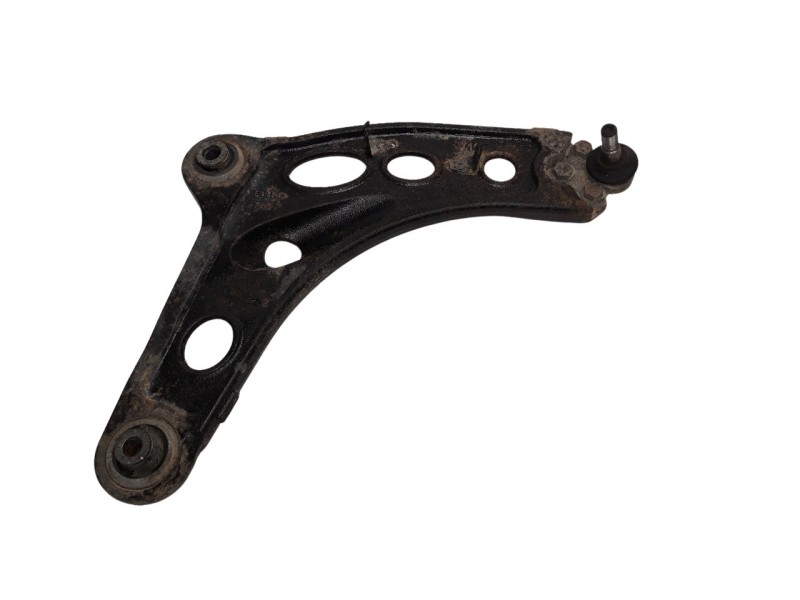 Recambio de brazo suspension inferior delantero derecho para opel vivaro furgón/combi (07.2006 =>) 2.0 16v cdti referencia OEM I