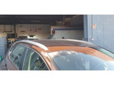 Recambio de barras techo para lexus nx 2.5 16v cat (híbrido) referencia OEM IAM 6346078010   2