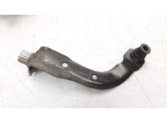 Recambio de bieleta estabilizadora delantera izquierda para renault clio iv 1.2 16v referencia OEM IAM 543171370R   2