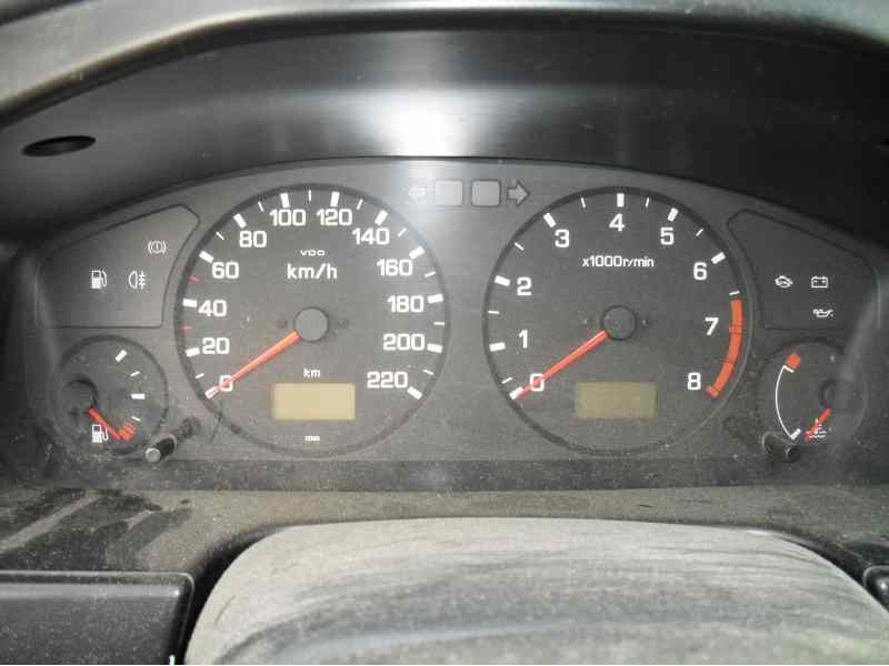 nissan primera berlina (p11) del año 1997