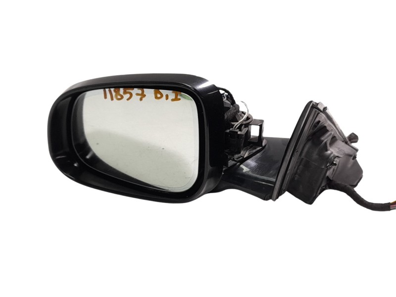 Recambio de retrovisor izquierdo para jaguar xf 3.0 v6 diesel luxury referencia OEM IAM X2502011MY  
