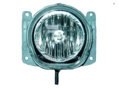 Recambio de faro antiniebla izquierdo para lancia lybra berlina referencia OEM IAM 46827706 10109431005 LA4204413