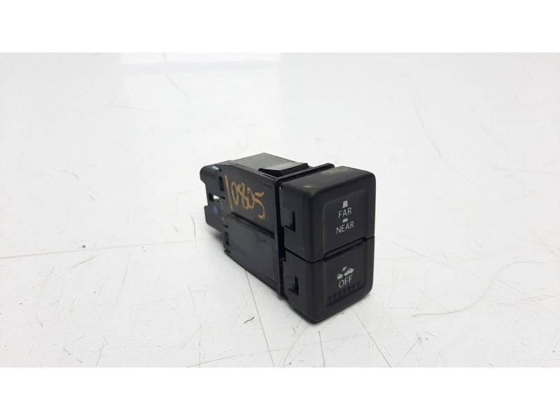 Recambio de interruptor para suzuki vitara 1.6 ddis turbodiesel cat referencia OEM IAM 3723054P00 10112904 