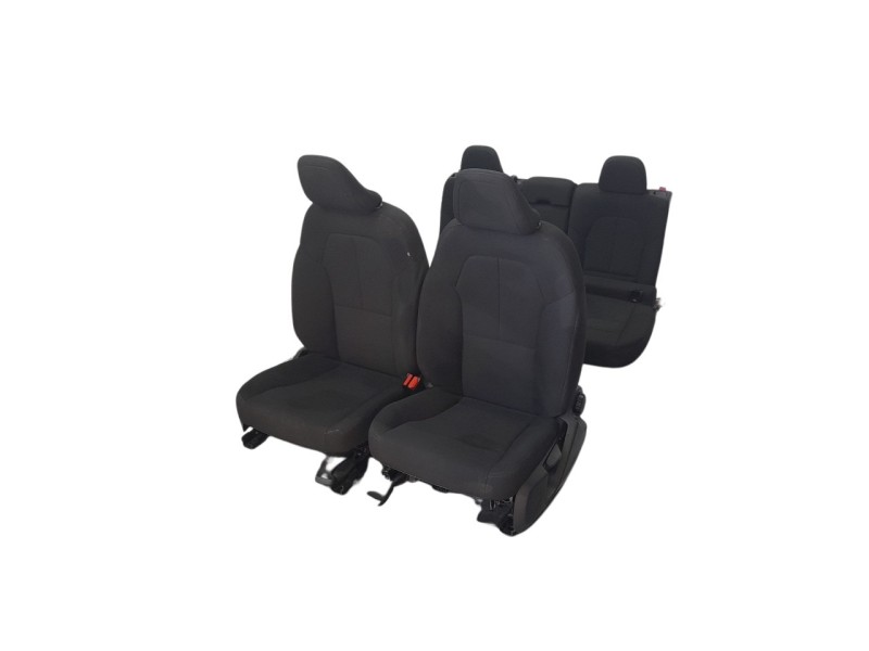 Recambio de juego asientos completo para volvo xc 40 essential 2wd referencia OEM IAM 31446983  