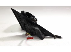 Recambio de retrovisor izquierdo para jaguar xf 3.0 v6 diesel luxury referencia OEM IAM X2502011MY   2