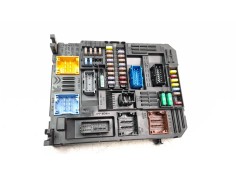 CAJA RELES / FUSIBLES 9845141280 