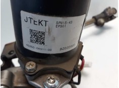 Recambio de columna direccion para citroen c1 1.4 hdi cat (8ht / dv4td) referencia OEM IAM    2