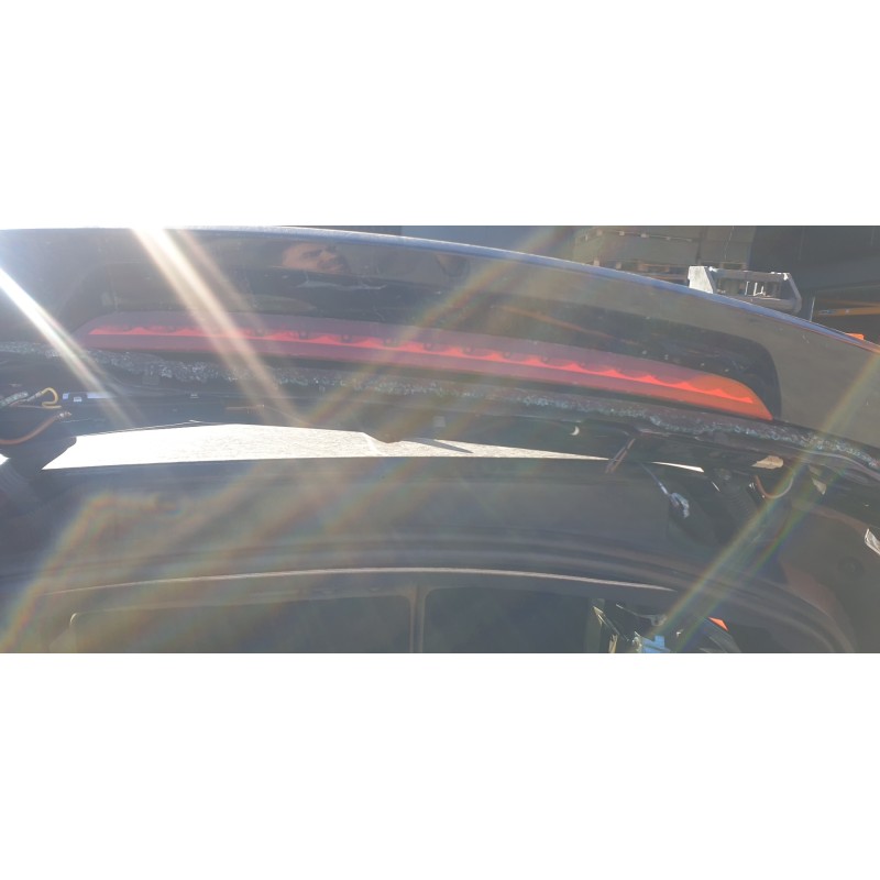 Recambio de luz central de freno para mercedes-benz clase gl (x166) gl 350 bluetec 4matic (166.824) referencia OEM IAM A16682000