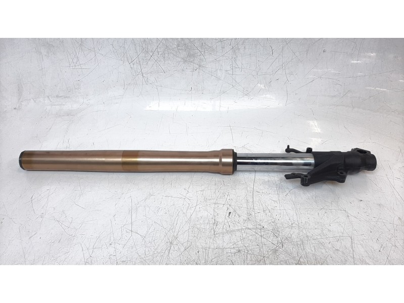 Recambio de amortiguador delantero derecho para honda cb 500x referencia OEM IAM 51425MKPDQ1  