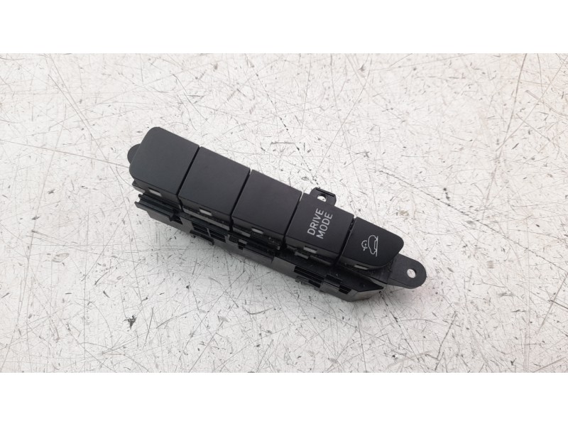 Recambio de interruptor para hyundai tucson (nx) maxx 2wd referencia OEM IAM 93310N70804X  