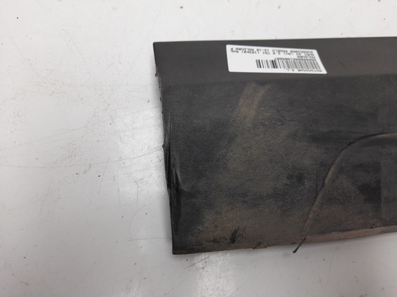 Recambio de moldura para audi q3 (8u) 2.0 tdi (103kw) ambiente referencia OEM IAM 8U0853959  
