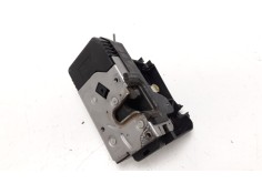 CERRADURA PUERTA TRASERA IZQUIERDA 8200282303 93851809 