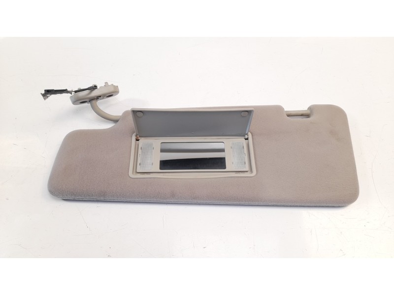 Recambio de parasol izquierdo para land rover discovery 2.7 td v6 cat referencia OEM IAM   