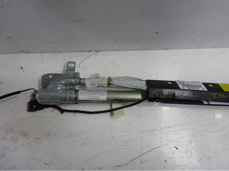 Recambio de airbag cortina delantero izquierdo para ford mondeo berlina (ge) ambiente (06.2003) (d) referencia OEM IAM 1S7114K15