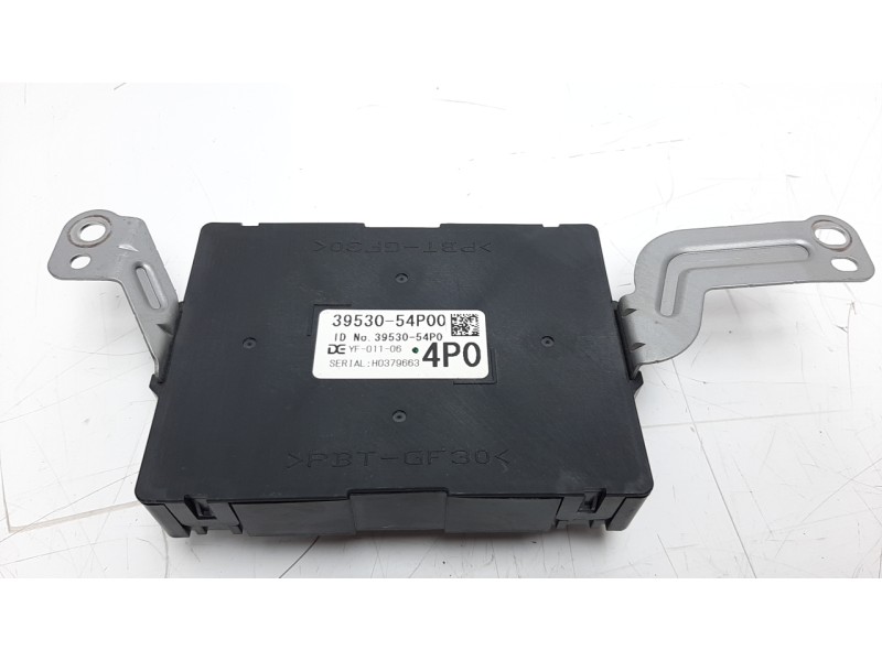 Recambio de modulo electronico para suzuki vitara 1.6 ddis turbodiesel cat referencia OEM IAM 3953054P00 YH01106 