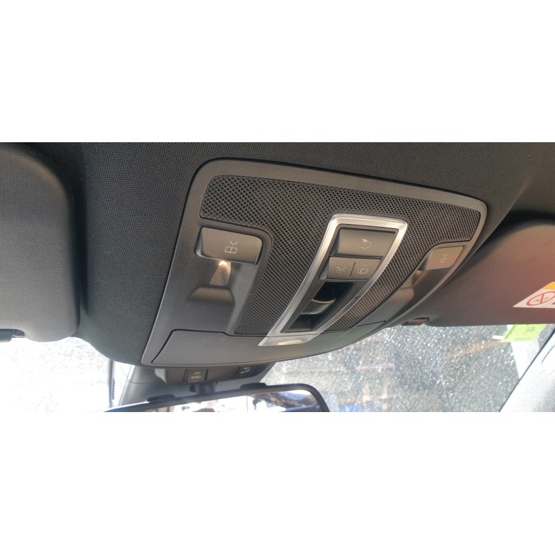Recambio de luz interior para mercedes-benz clase gl (x166) gl 350 bluetec 4matic (166.824) referencia OEM IAM A1669062301  